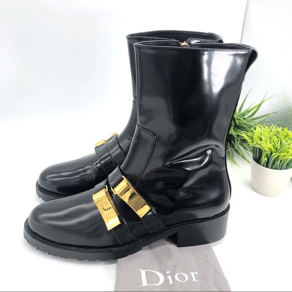 Dior | Shoes | Dior Authentic Patent 